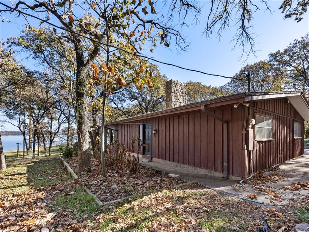 Waterr Board-Perry Miller Sub - Residential