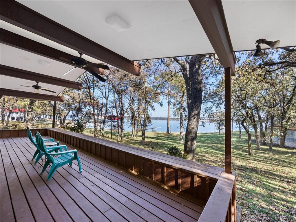 Waterr Board-Perry Miller Sub - Residential