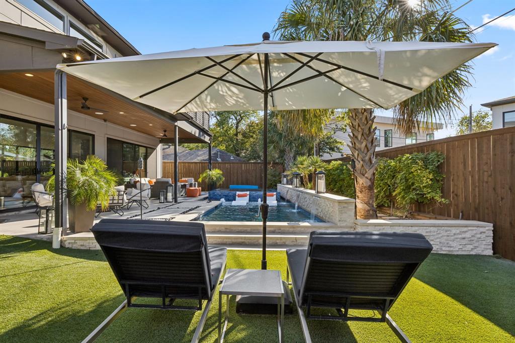 North Davilla Drive Estates - Residential