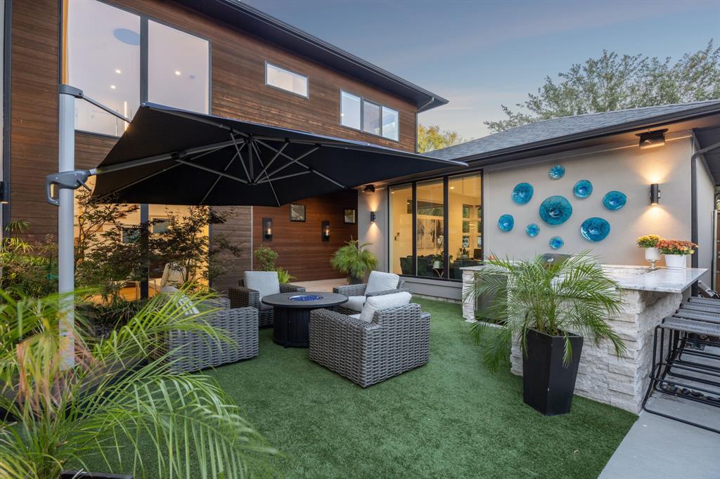 North Davilla Drive Estates - Residential