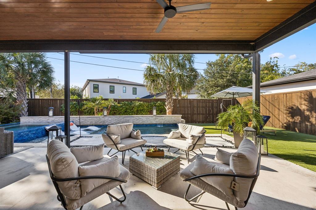 North Davilla Drive Estates - Residential