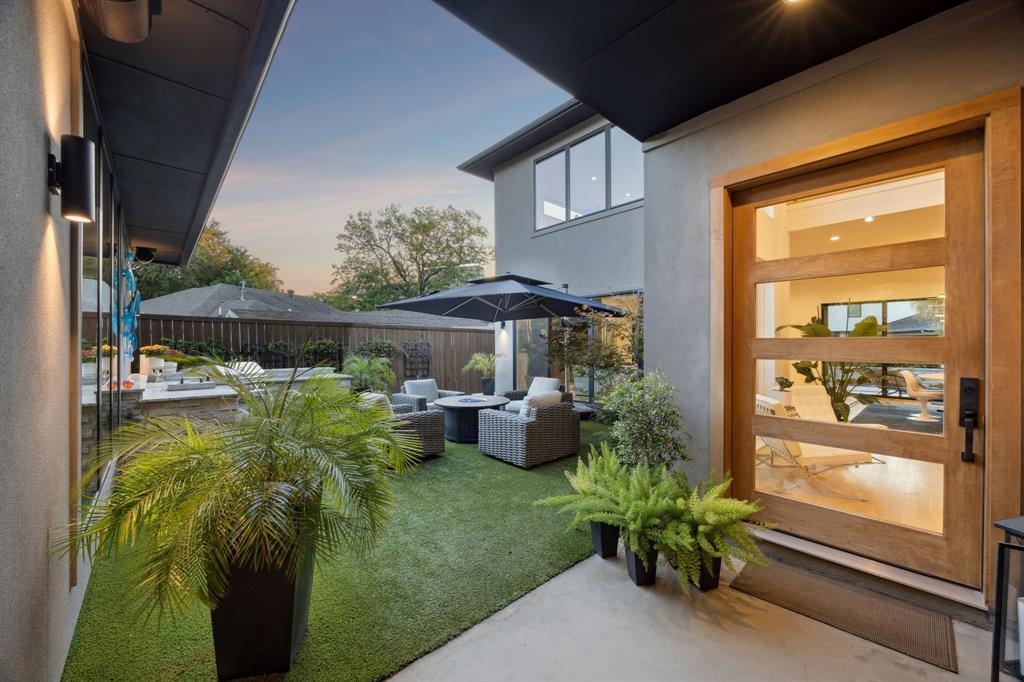 North Davilla Drive Estates - Residential