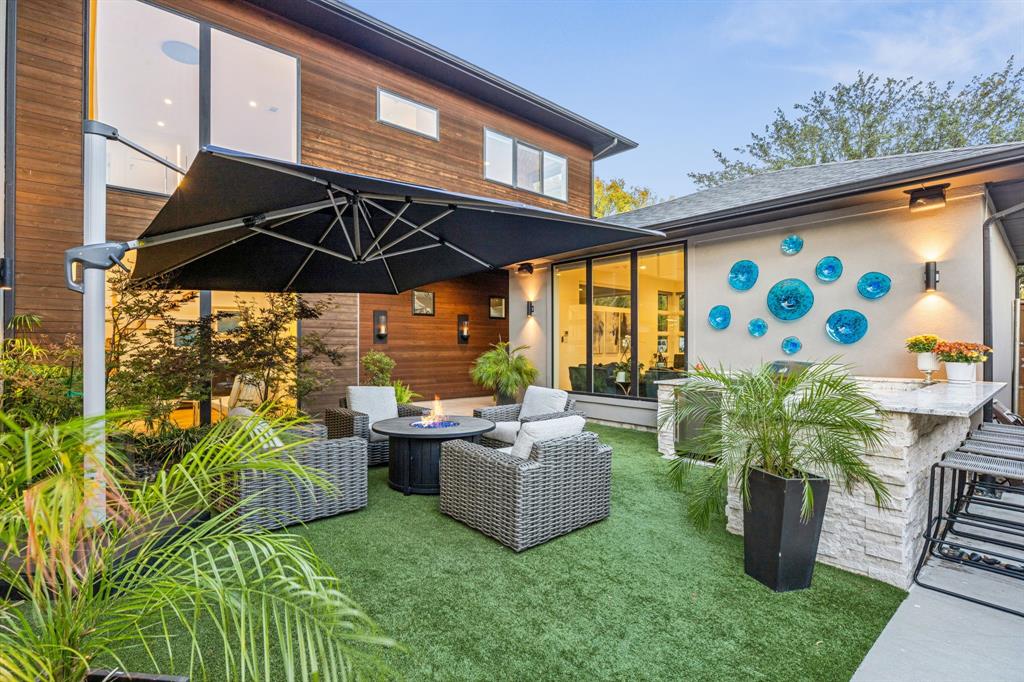 North Davilla Drive Estates - Residential