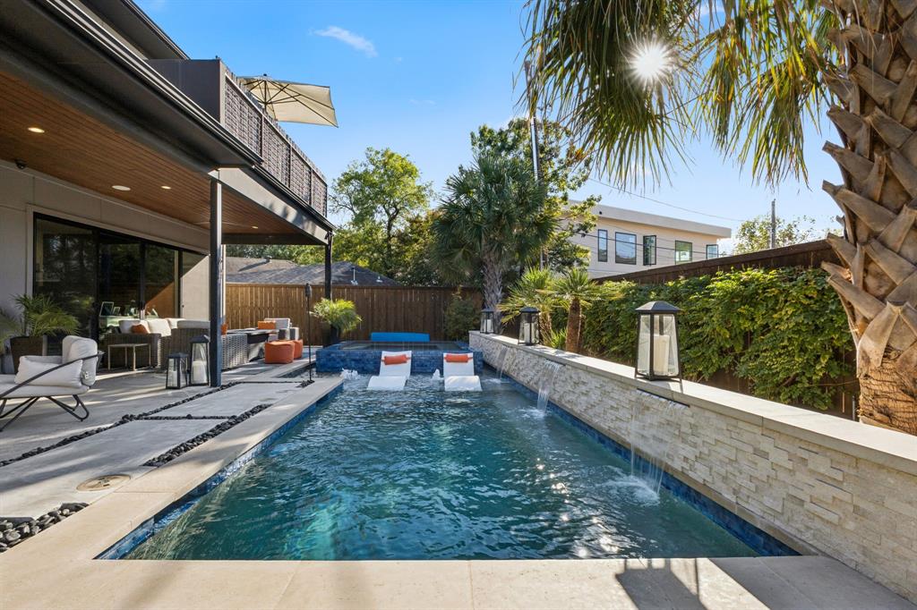 North Davilla Drive Estates - Residential