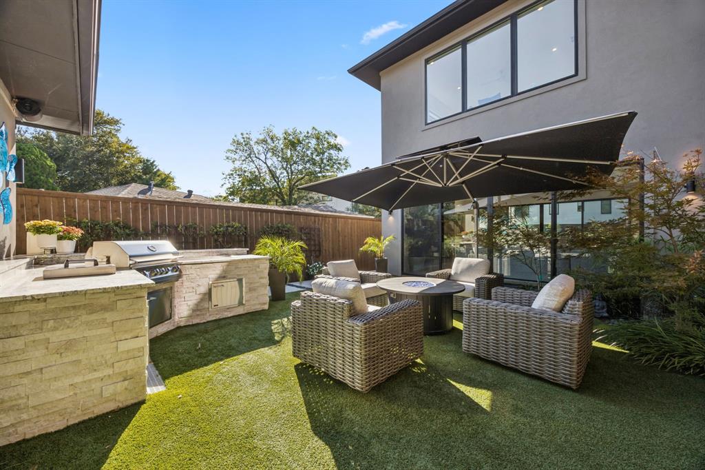 North Davilla Drive Estates - Residential