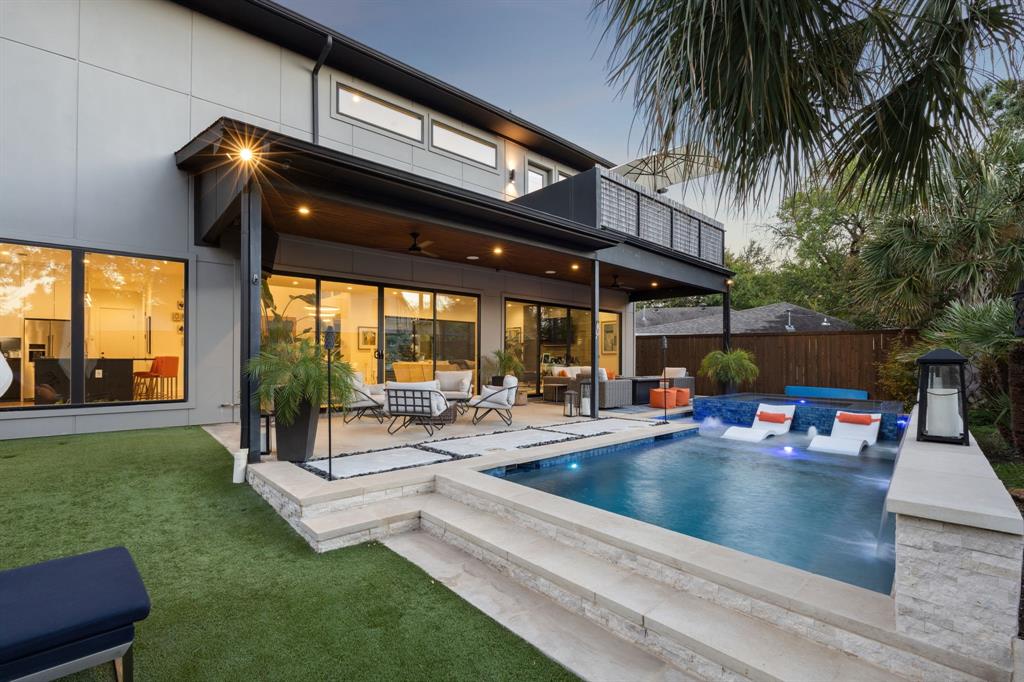 North Davilla Drive Estates - Residential