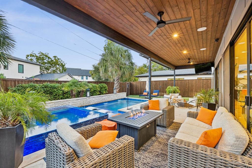 North Davilla Drive Estates - Residential