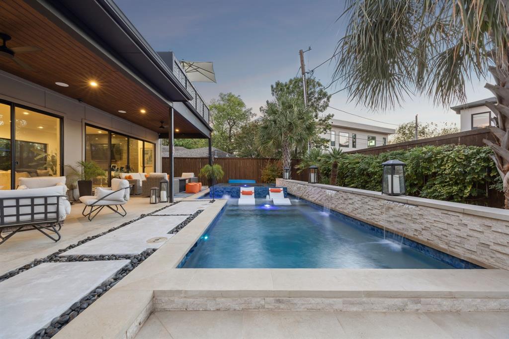 North Davilla Drive Estates - Residential