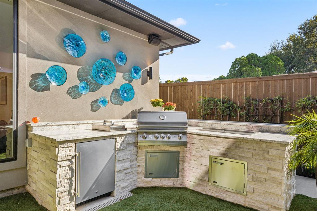 North Davilla Drive Estates - Residential