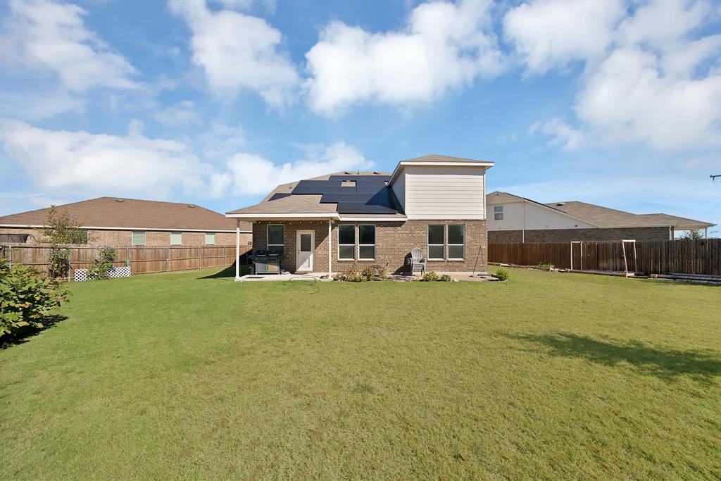 Ridgeview Farms Ph 6 - Residential Lease