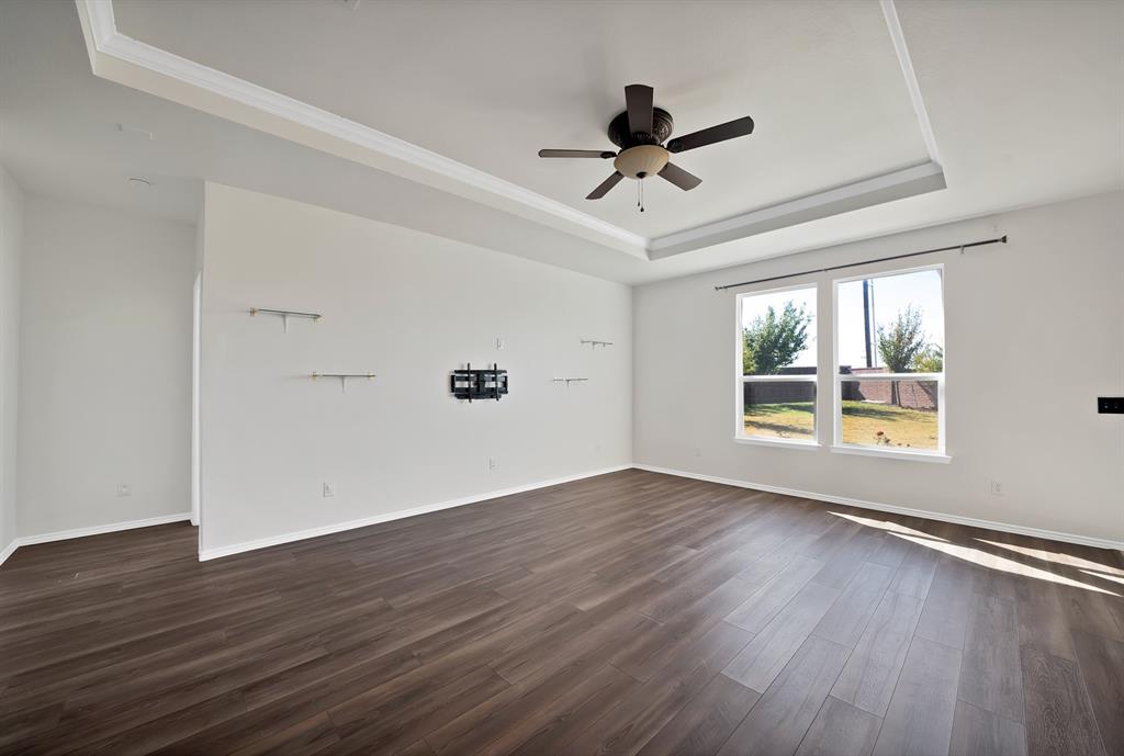 Ridgeview Farms Ph 6 - Residential Lease