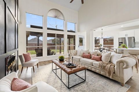 9213 Inverness Drive Rowlett TX 75089