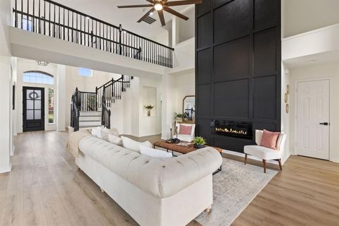 Photo of 9213 Inverness Drive, Rowlett, TX 75089 (MLS # 21092691)