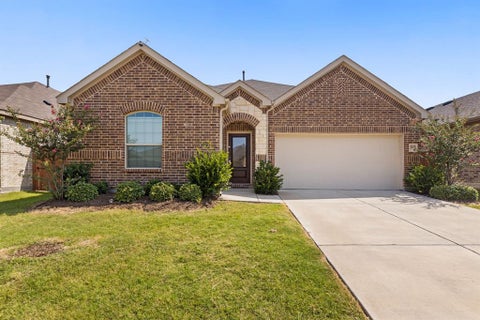 Photo of 3618 Big Nemaha Drive, Crandall, TX 75114 (MLS # 21405397)
