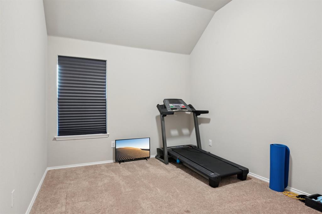 Chapel Creek Ranch Add - Residential