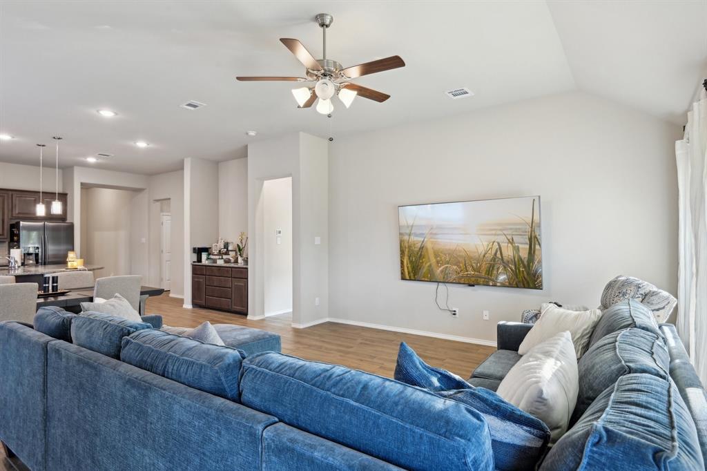 Chapel Creek Ranch Add - Residential