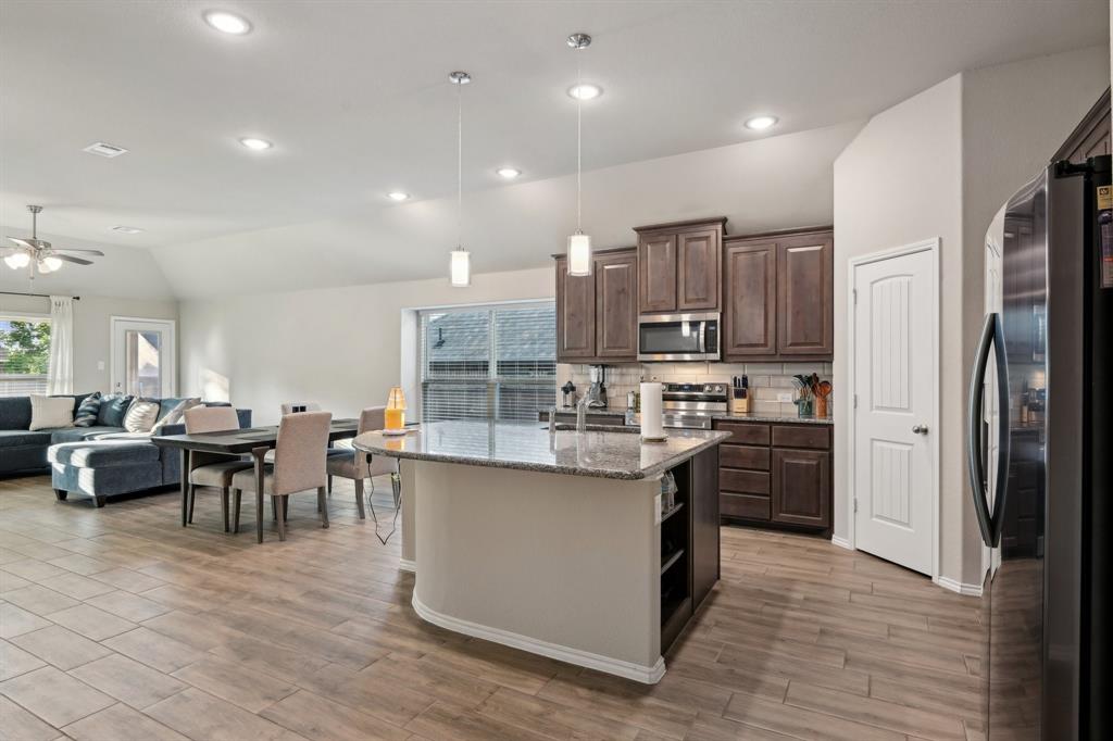 Chapel Creek Ranch Add - Residential