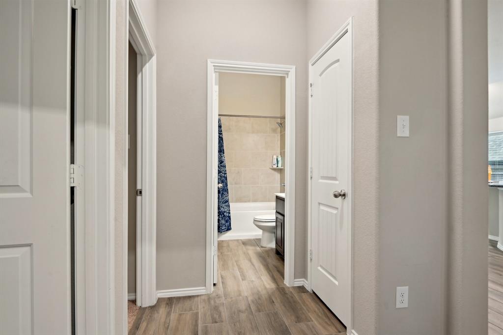 Chapel Creek Ranch Add - Residential