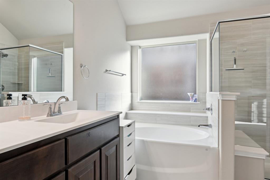 Chapel Creek Ranch Add - Residential