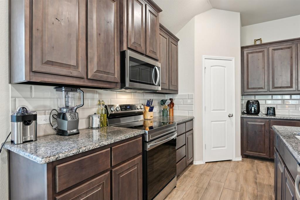 Chapel Creek Ranch Add - Residential