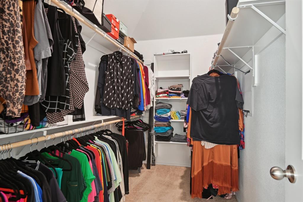 Chapel Creek Ranch Add - Residential