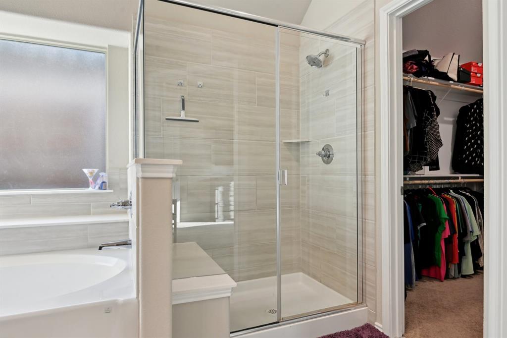 Chapel Creek Ranch Add - Residential