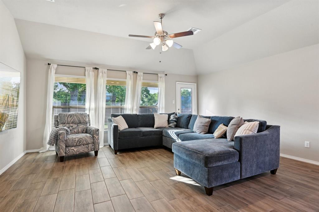 Chapel Creek Ranch Add - Residential