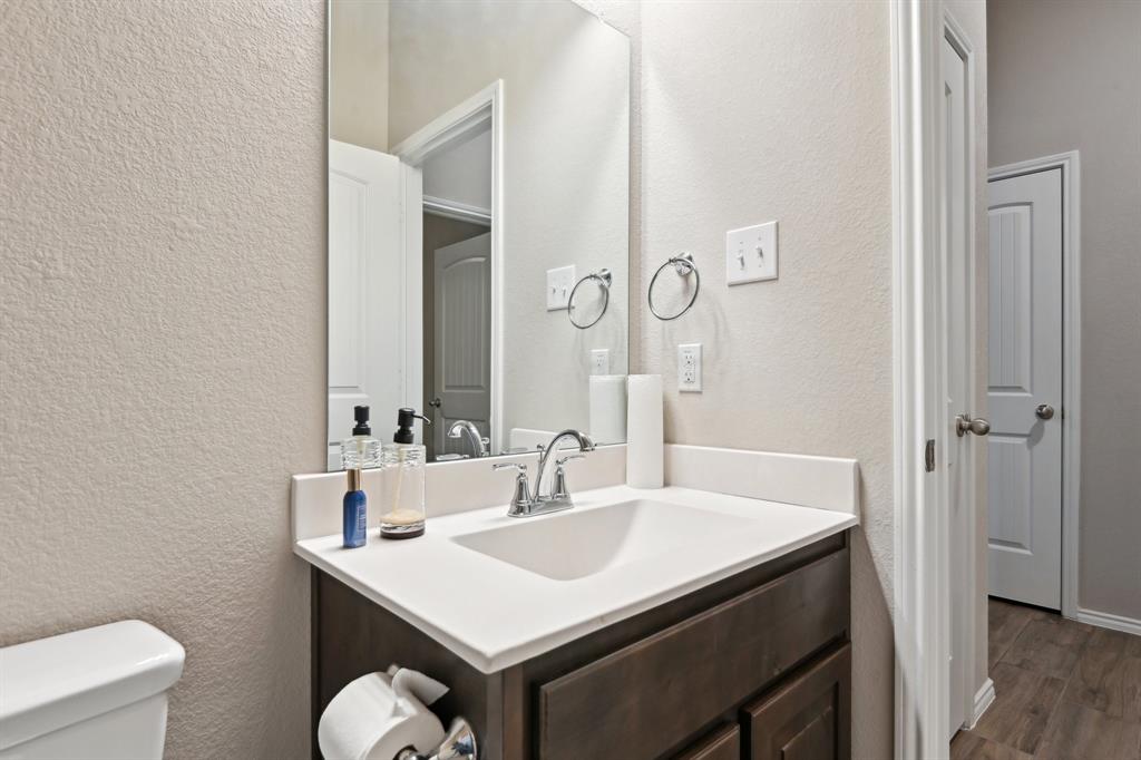 Chapel Creek Ranch Add - Residential