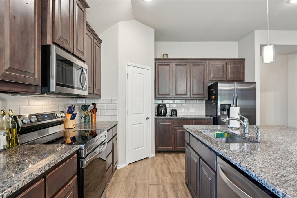 Chapel Creek Ranch Add - Residential