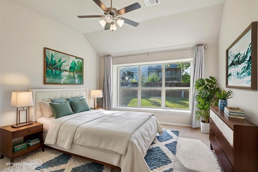 Chapel Creek Ranch Add - Residential