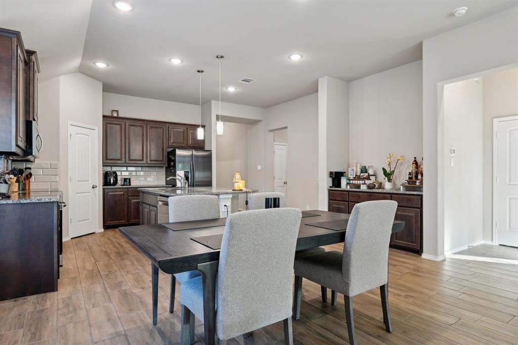 Chapel Creek Ranch Add - Residential