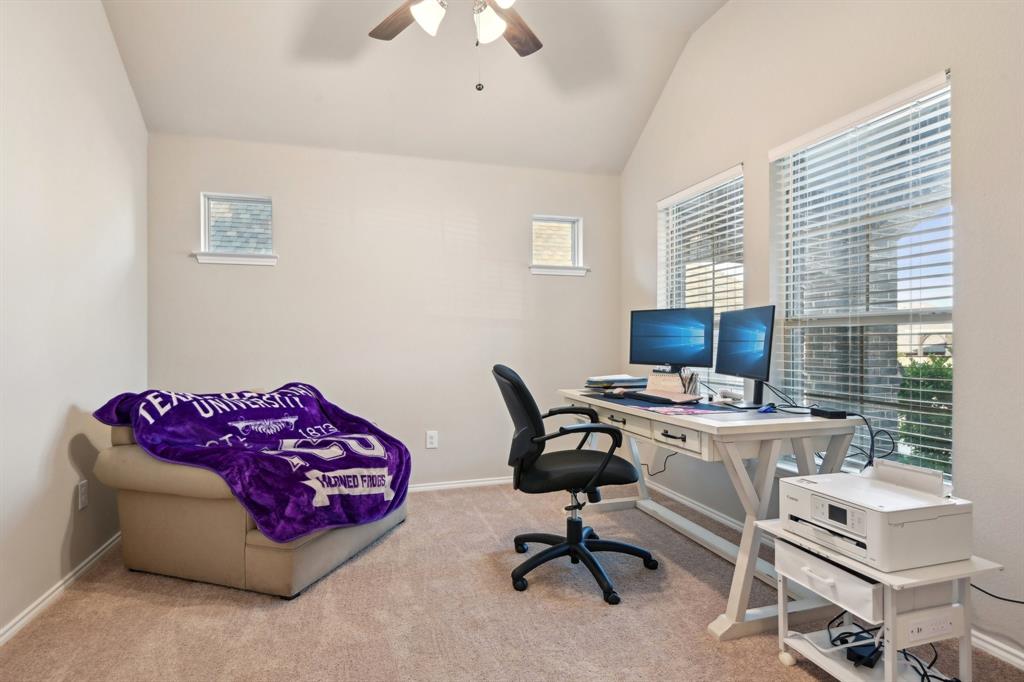 Chapel Creek Ranch Add - Residential