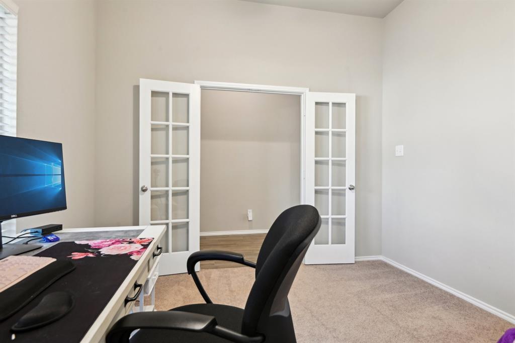 Chapel Creek Ranch Add - Residential