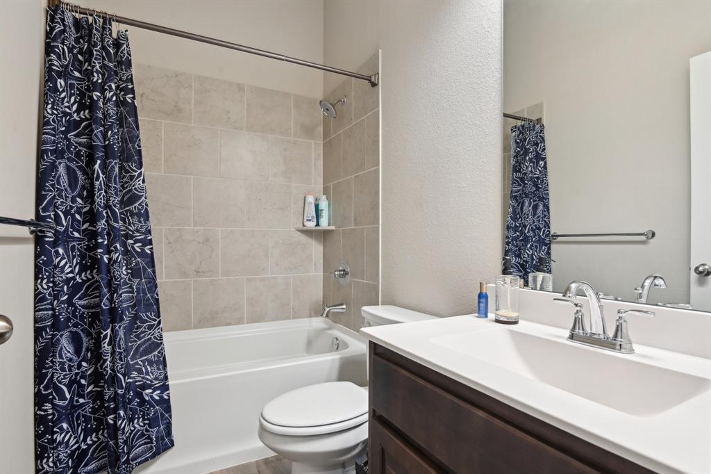 Chapel Creek Ranch Add - Residential