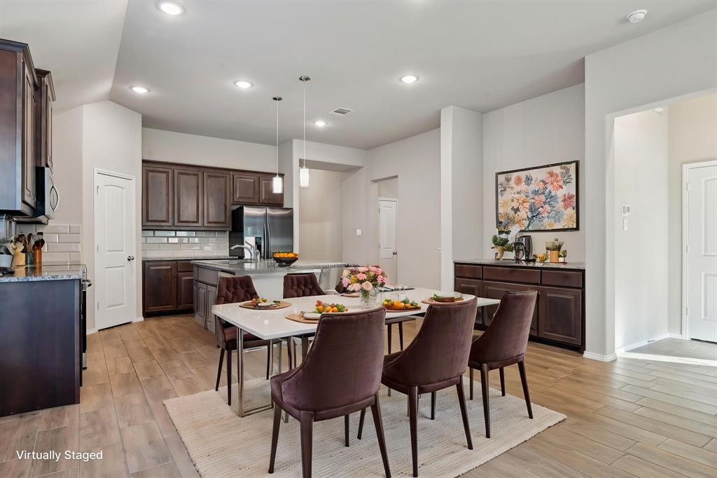 Chapel Creek Ranch Add - Residential