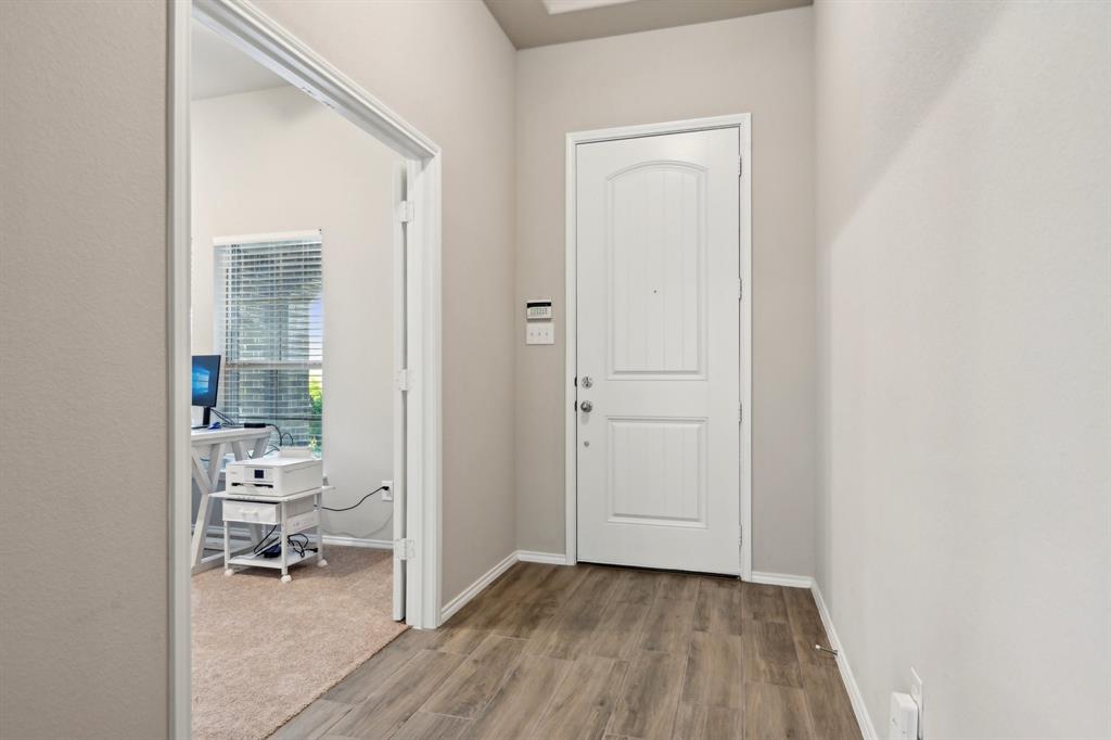 Chapel Creek Ranch Add - Residential