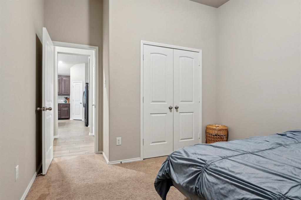 Chapel Creek Ranch Add - Residential