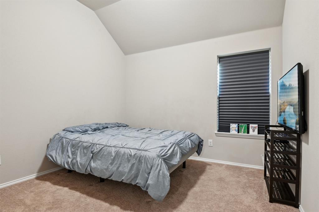 Chapel Creek Ranch Add - Residential