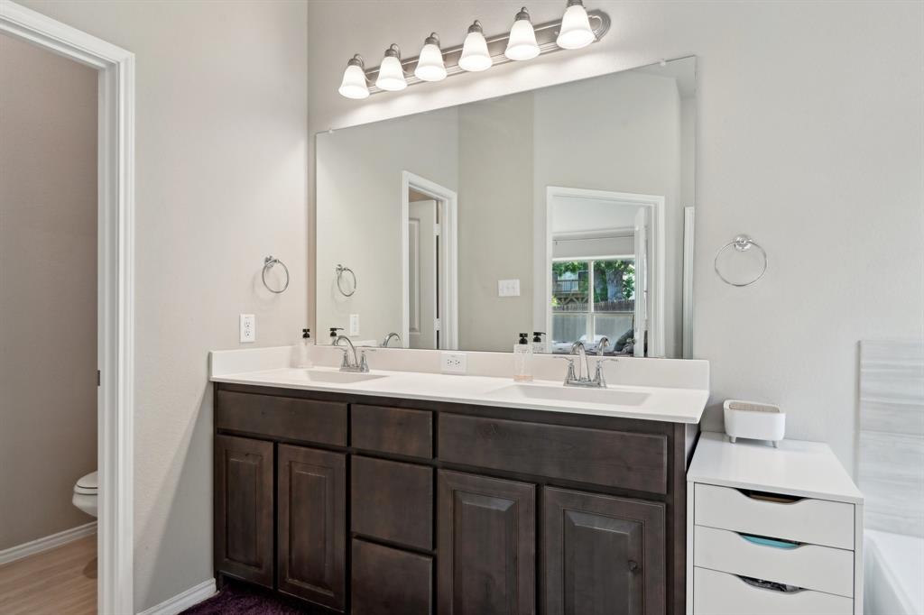 Chapel Creek Ranch Add - Residential