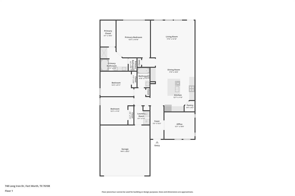 Chapel Creek Ranch Add - Residential