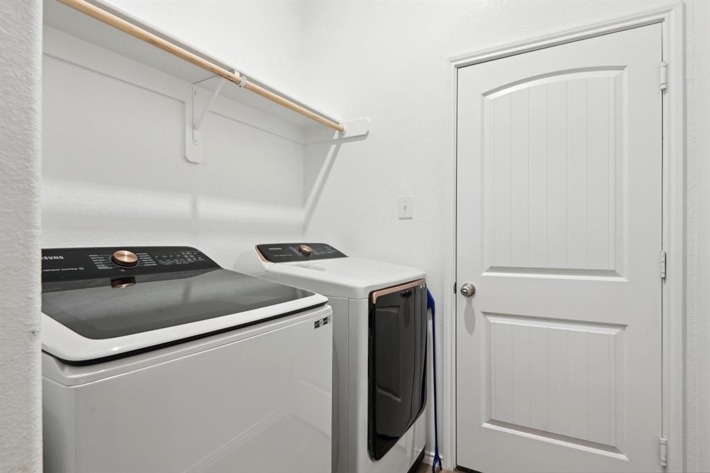 Chapel Creek Ranch Add - Residential