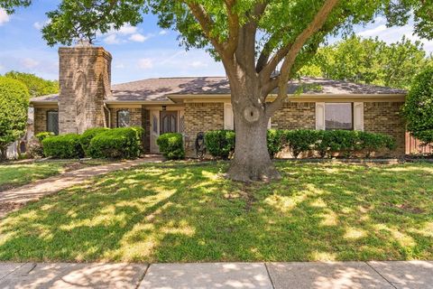 4425 Fremont Lane Plano TX 75093