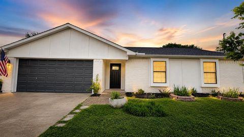 Photo of 7806 Creek View Drive, Rowlett, TX 75089 (MLS # 21275813)