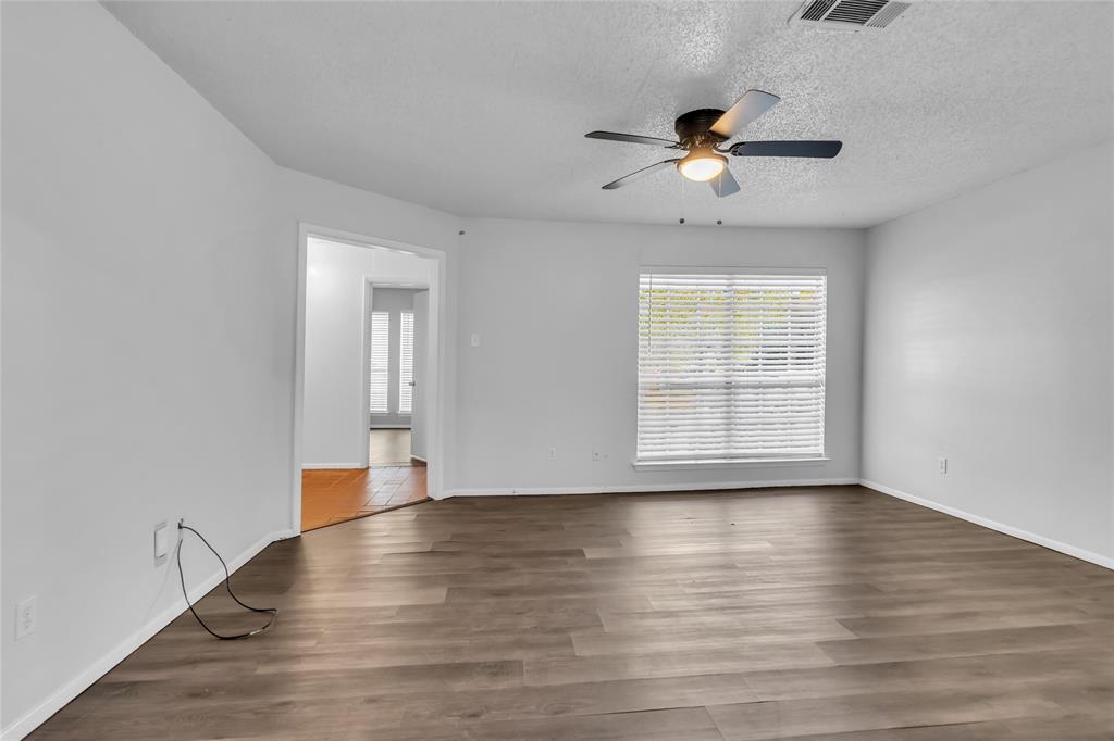 Forest Oaks West Add - Residential Lease