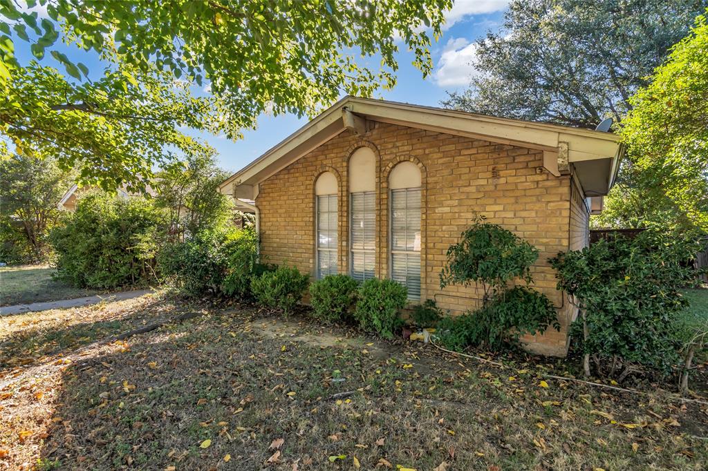 Forest Oaks West Add - Residential Lease