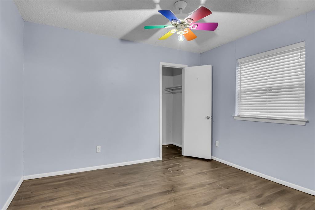 Forest Oaks West Add - Residential Lease