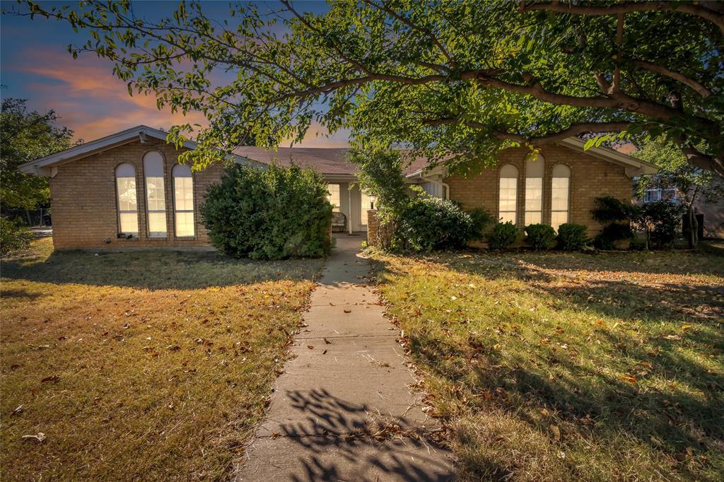 Forest Oaks West Add - Residential Lease