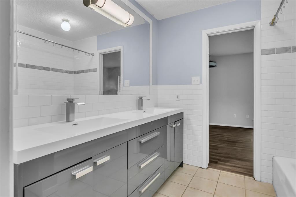 Forest Oaks West Add - Residential Lease