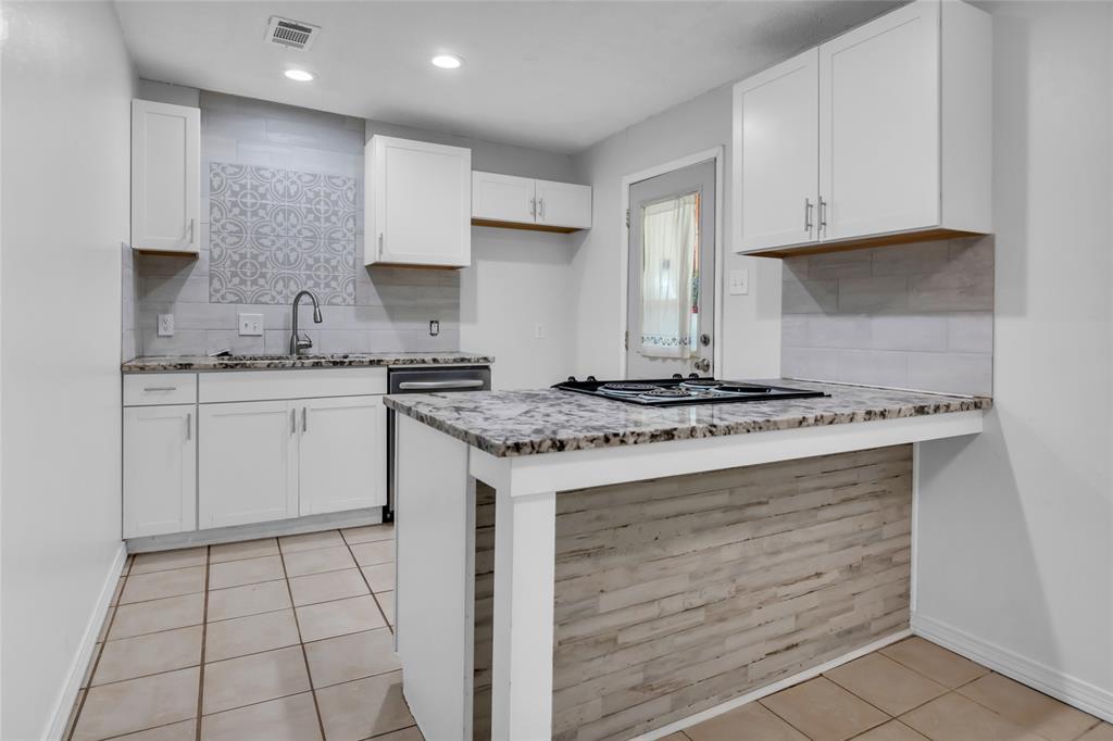 Forest Oaks West Add - Residential Lease