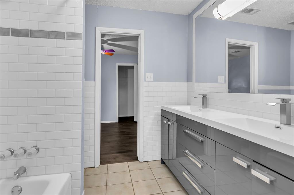 Forest Oaks West Add - Residential Lease